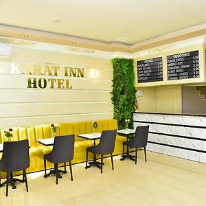 Karat Inn Hotel