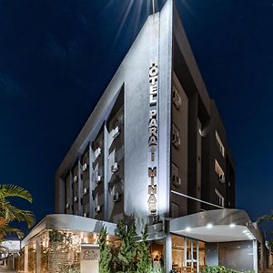 Hotel Parati Minas